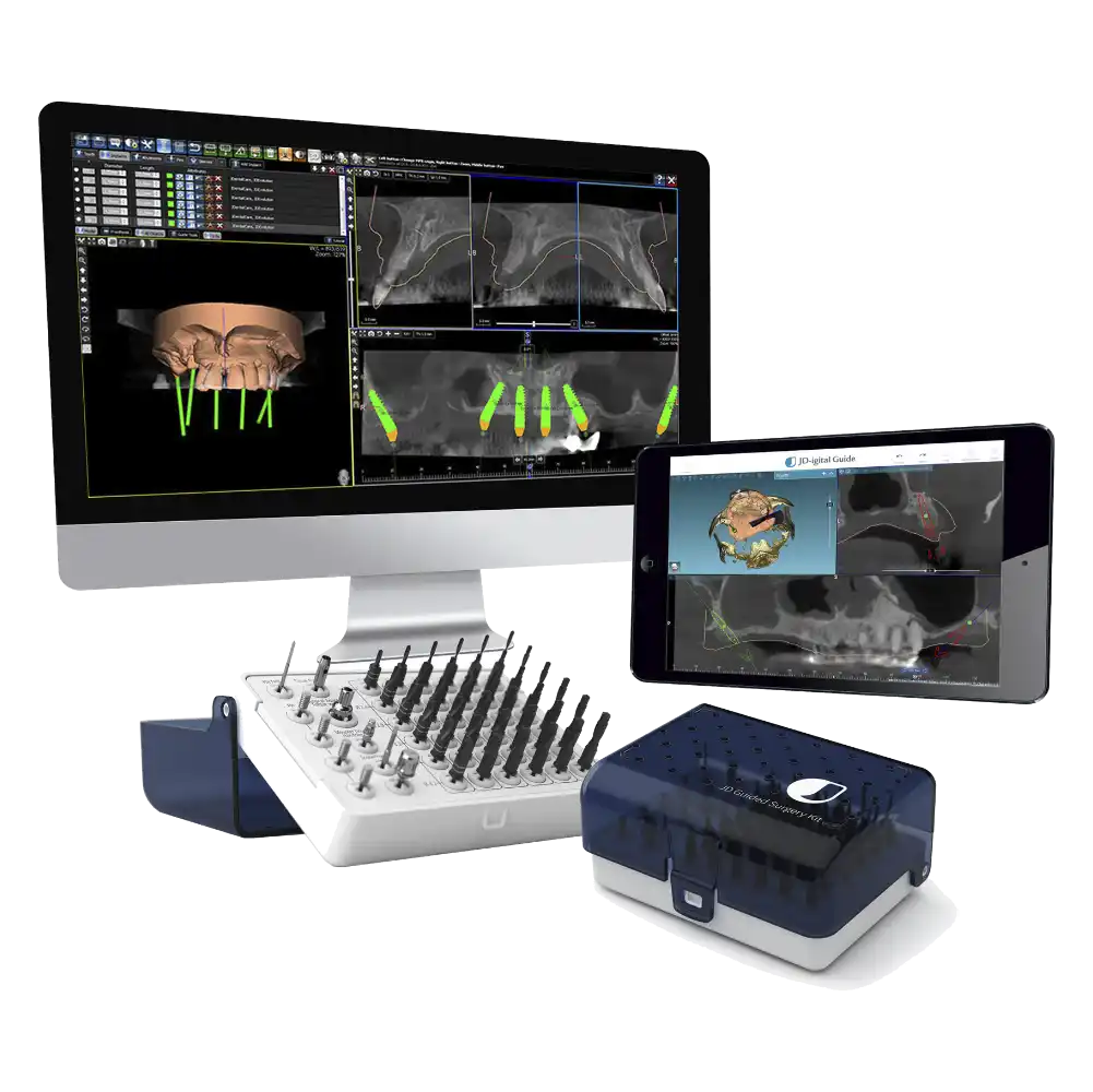 Chirurgia sterowana komputerowo