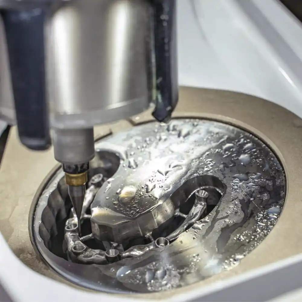 Narzędzia frezarskie JD